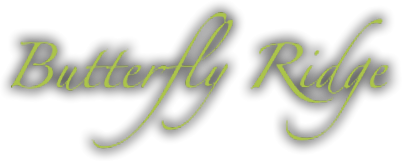 Butterfly Ridge Subdivision logo